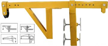 Non-Standard Suspension Mechanism/Hanging Device(Sales@Richhz.Com)